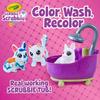 Crayola Colorful My Pet Drawing Bathroom Care Set 747442 (Authentic)