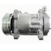 7H15 Compressor: Compatible with models 4328, 6685, SD5S14-6685, 7865, 8099, 8229.