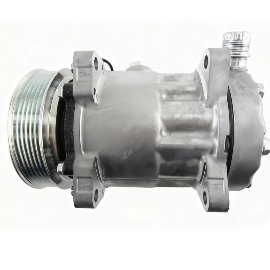 7H15 Compressor: Compatible with models 4328, 6685, SD5S14-6685, 7865, 8099, 8229.