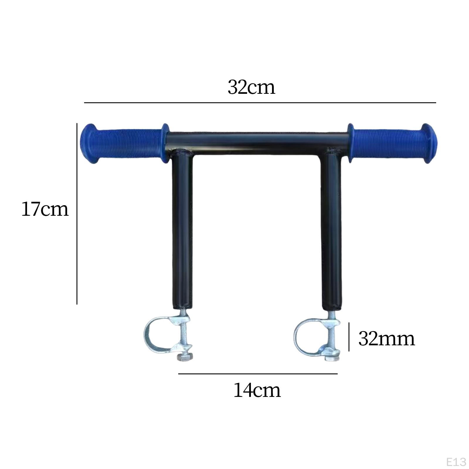 Удлинитель руля — фото 15