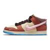 Social Status x Dunk Mid