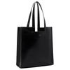 Bally Easy Logo Tote Bag Men tote bags Black 6312704