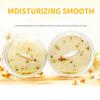 Golden Osmanthus Eye Mask Eye Care Moisturizing Nourishing Eye Patch
