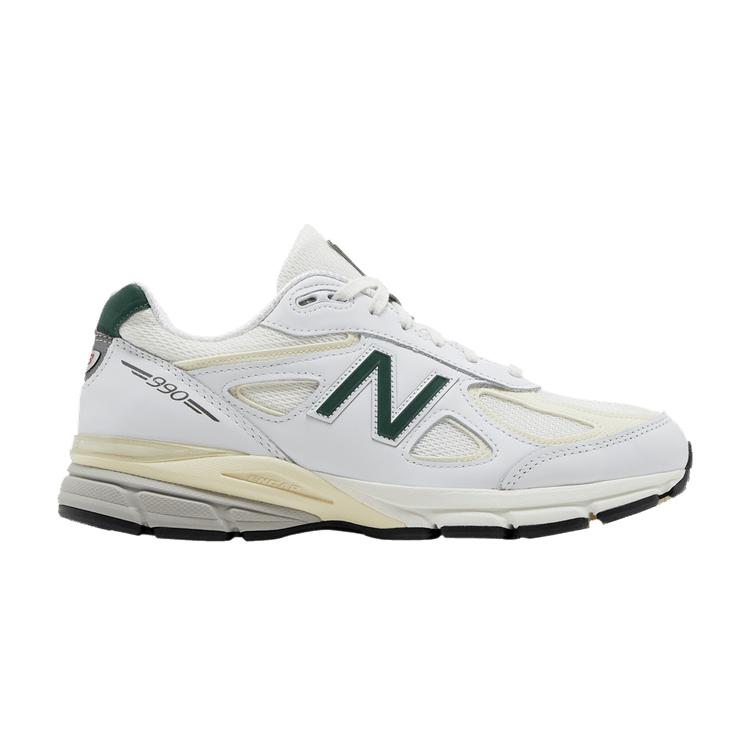 Teddy Santis x New Balance 990v4 Made in USA Forest Green 40