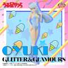 Urusei Yatsura GLITTER & GLAMOURS-LUM and Bestie Collection-vol.2 Oyuki