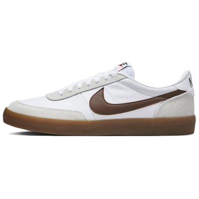Killshot 2 Leather White Cacao Wow Gum Men Sneakers Gum-Medium-Brown Black 432997-130