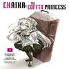 Chaika The Coffin Princess Vol. 1 by Shinta Sakayama Paperback Book 9780316342070
