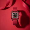 New Square Bracelet Watch, Simple and Fashionable Women's Watch, Quartz Watch, Women's Watch