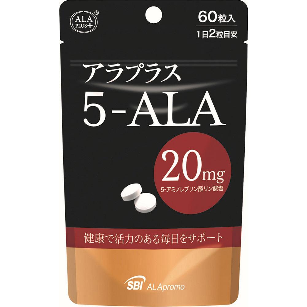 

SBI Pharma Arasena Plus 5-ALA 20 60 capsules Other (check locks, tongue cleaners, etc.) Immunity Other (check locks, tongue cleaners, etc.) 1