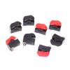 4 Pcs Hair Dryer Switch Rocker Switch 3 Position On Off Boat Switch Hair Dryer Switch Accessories