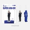 Pre-order SUPER JUNIOR Concert SUPER SHOW 10 Key Ring SJ ver.