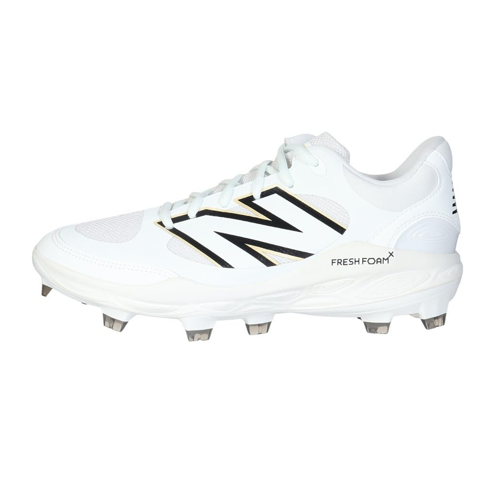 NB New Balance baseballové bodové kopačky blok PU Lisované FRESH FOAM PL3000v7 nb24fw Odeslání ve stejný den, předprodej, hroty, podrážka, podrážka, 3000v7,