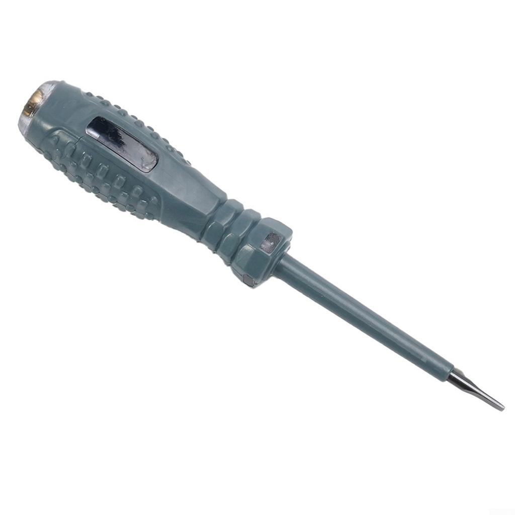 Clip Design Voltage Test Pen Digital Inductive Test Pen