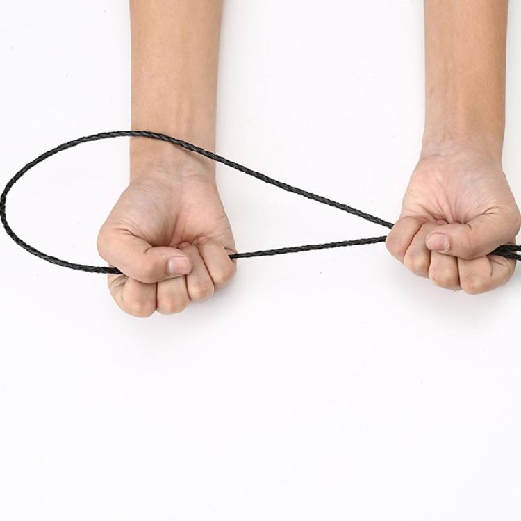 Distinctive Men's Leather Bolo Tie Men Leather Rodeos Necktie Garment Accessory for Parties And Casual Wear