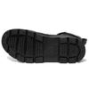 Dr. Botas Casuales Tech Poly Martens Combs 'Negro' 25656001