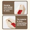 Box Cutter Auto-Retract Safety Blade Utility Knife Cardboard Magnetic Portable Tape Envelopes Cardboard Cutter Multi-Function Cutting