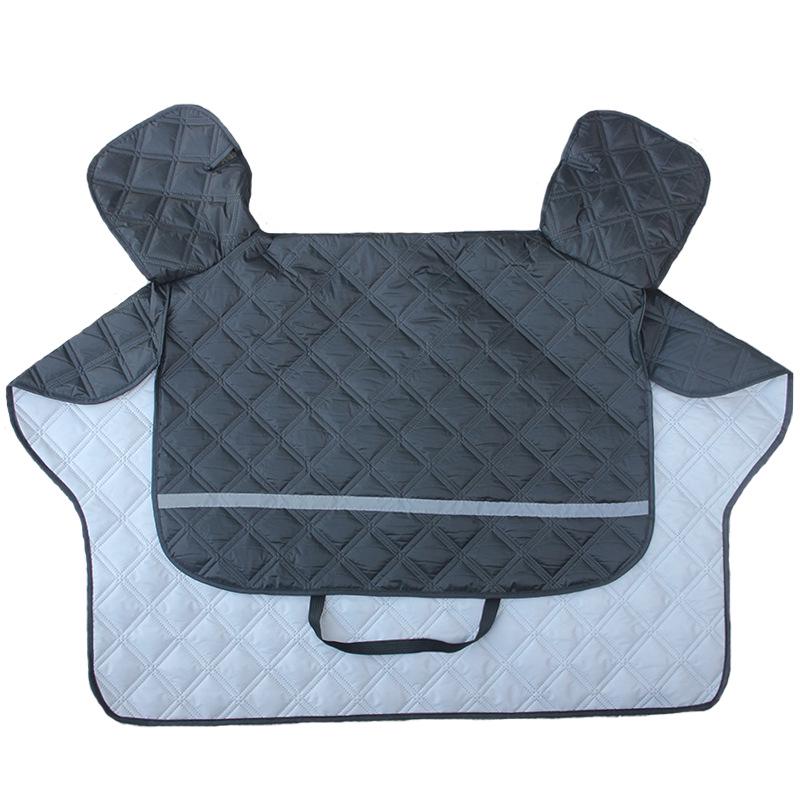 Electric Vehicle Windshield Sunshade - Waterproof, Windproof, for Small Electric Motorcycles