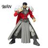 Cartoon Character Figurine Action Figure 3D Printed Posable Articulated Poseable Fidget Toy Model Collectible Decoration Anime Fans Gifts