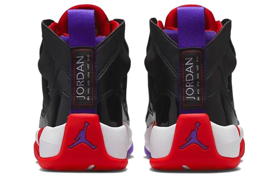 Jordan Jumpman Two Trey Raptors Donna DR9631-001