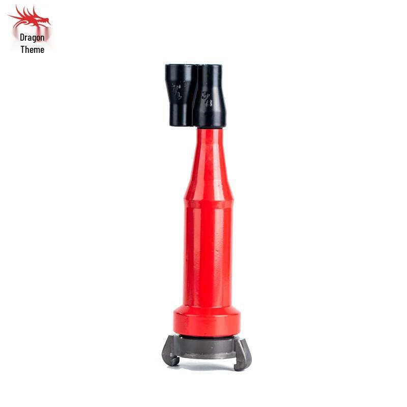 Portable High-Head Backpack Fire Pump Kit