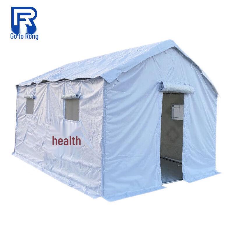 Fúróng Emergency Medical & Rescue Tent
