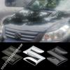 Autocolant Emblema Logo Mașină Față Spate Pentru eVITARA iM-4 Across DZIRE brezza Baleno Fronx Capotă ABS Grilă Capotă Față Logo