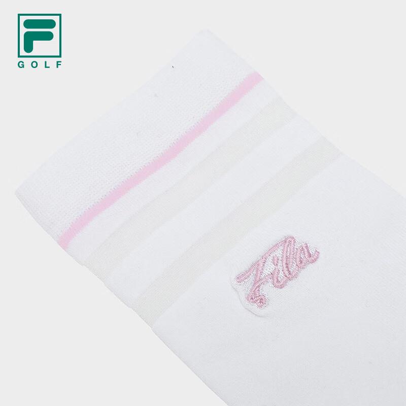 FILA Women's Golf Knee-High Socks