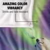 JQ Licensing Aurora Borealis Silky Polar Bear Supersoft Blanket