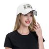 I Want It That Way B99 Colorized Cap Fashion Casual Baseball Caps Adjustable Hat Summer Unisex Baseball Hats Polychromatic