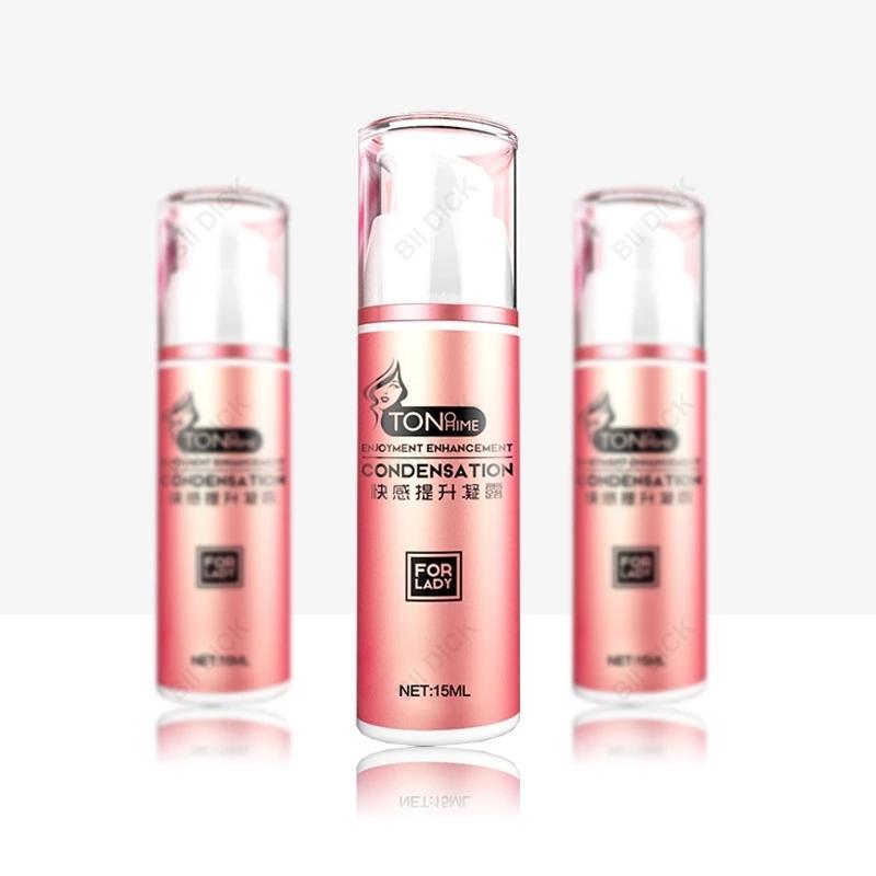 Orgasmus-Gel, Libido-Verstärker, Sex-Spray, starke vaginale Erregbarkeit, starke Orgasmus-Verstärkung für Frauen