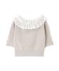 Jill by Jill Stuart Logo Jacquard Bustier Ensemble, Web-Exclusive Color Pink, Women's