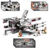 LEGO Star Wars 75301 Истребитель X-Wing Люка Скайуокера