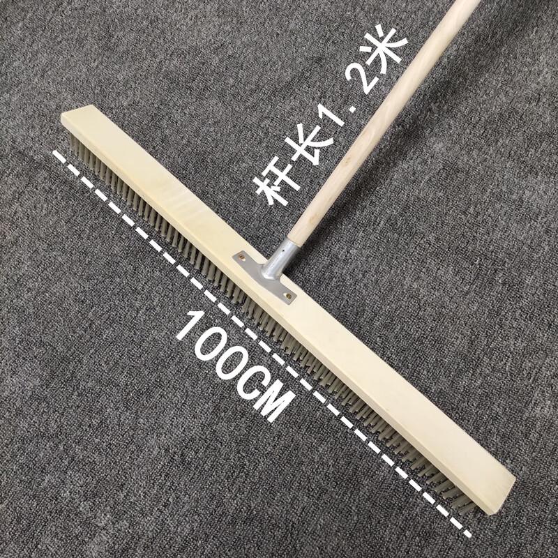 Senyan Long Handle Floor Cleaning Brush