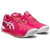 Asics Womens Gel Resolution 8 'Pink Cameo' (women's sizes) Pink Cameo / White Running Shoes 1042A072 702