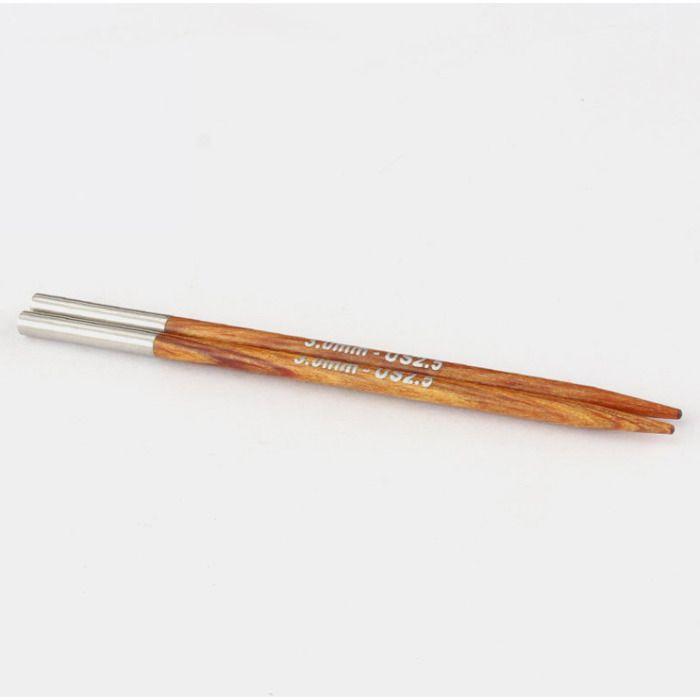 Aiguilles interchangeables KnitPro Dreamz 10cm 3mm - 200543