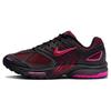 Air Pegasus 2K5 Nero Rosso Fuoco Sneakers da Uomo Rosa Acceso FJ1912-001