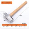Belton Octagonal Masonry Hammer