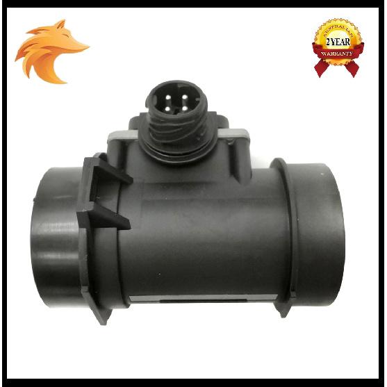 5WK9007 5WK9007Z 1730033 13621730033 Mass Air Flow Meter MAF Sensor For BMW E36 320i 320 I E34 E39 520i 520 I Engine M52B20