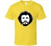 Socrates Soccer Futbol Player Sports Fan T Shirt Unisex T-Shirt