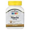 21st Century Sentry Niacin Retard 250mg, 110 Tabletten