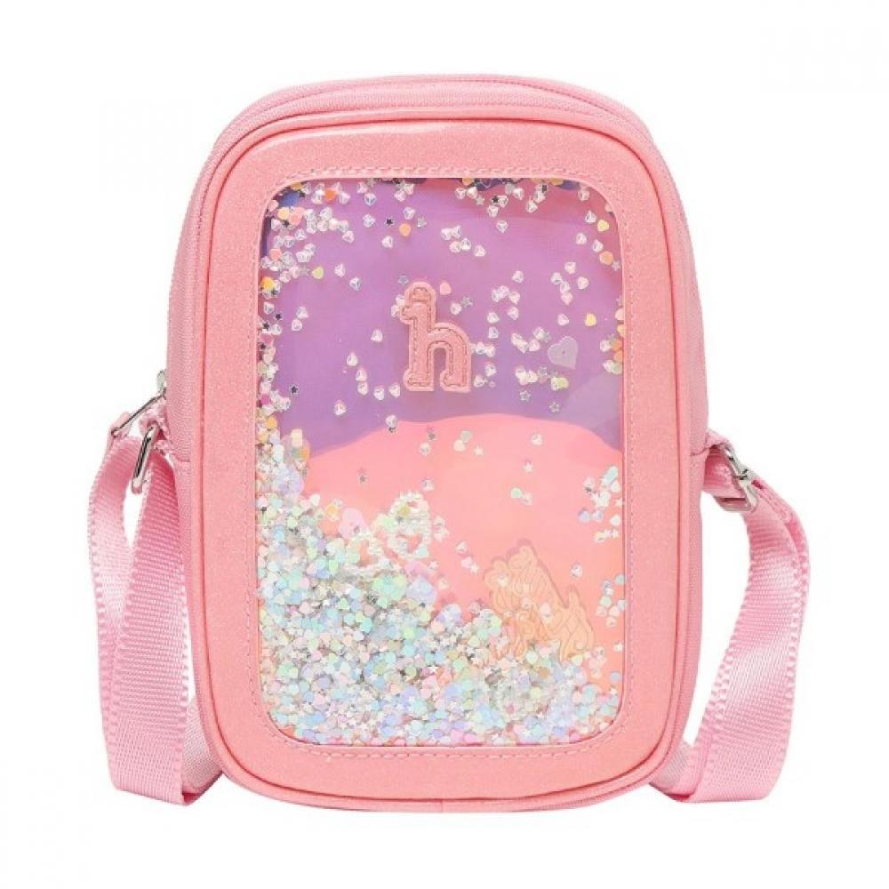 

Hedges Kids Sophia Cell Phone Bag Hus60ub50m Pk 100
