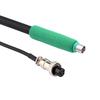 Fast Heating Soldering Iron Handle for DWS200 Stations Precise Welding of Electronic Components Ensuring Rapid Recovery