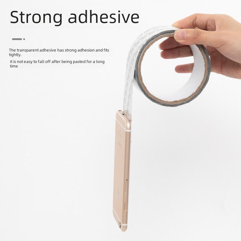 Self-Adhesive Screen Repair Patch for Windows, Mosquito-Repellent Mesh Sticker, Velcro Repair Tape for Holes