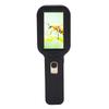 Portable Digital Microscope 5X To 500X 3.0 Inch Screen HD Dual Lens Handheld Microscope for Natural Exploration