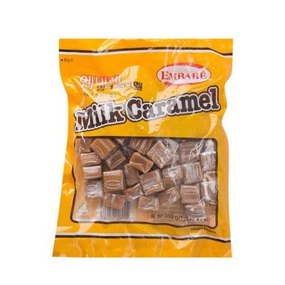 Embare Milk Caramel 350G