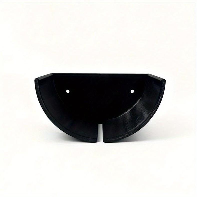 3D Printed No-Drill Toilet Paper Holder and Storage Rack