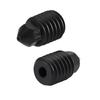 TUZTU A1/A1mini Brass Hardened Steel 3D Printer Hot End Nozzle