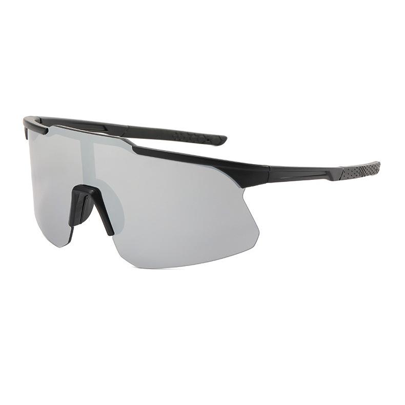 High-end Sunglasses Cycling Glasses New Dust-proof Mountaineering Sports Hiking Cycling Windproof Sunglasses