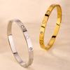 European and American Style Women's High-end Jewelry Women's Love Bracelet