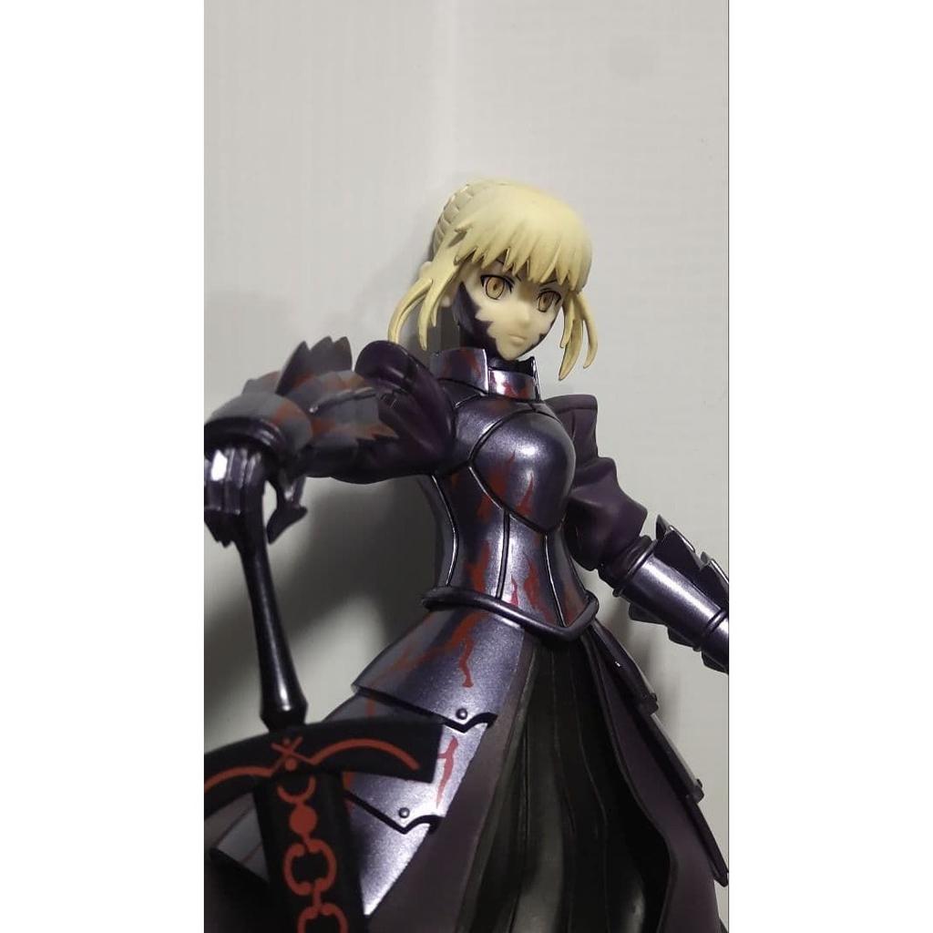 Fate/stay night Saber Alter